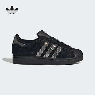 阿迪达斯 （adidas）|（新款）2026春女SUPERSTAR IH4200