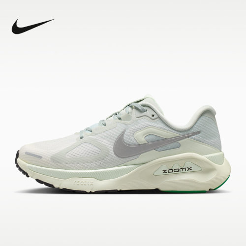 NIKE耐克女鞋STRUCTURE PLUS稳程运动鞋训练鞋跑步鞋HQ3049-502