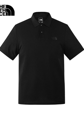 THE NORTH FACE|北面（新款）2025S/S男短袖 NF0A7WD2JK31