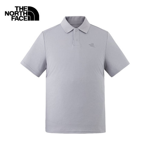 THE NORTH FACE|（新款）2026S/S男短袖POLO NF0A7WD2A911