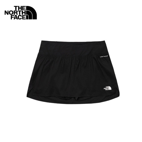 THE NORTH FACE|（新款）2026S/S女半裙 NF0A8BBZJK31