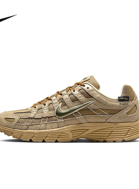 耐克男鞋NIKE P-6000 PRM运动休闲鞋复古跑步老爹鞋 IH0946-202