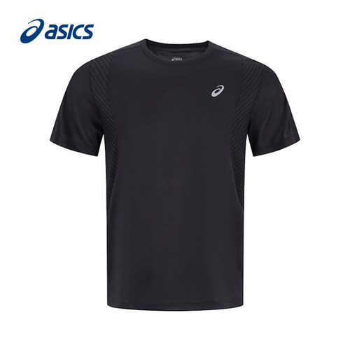 ASICS|（新款）2026S/S男短袖T恤 2011D624-001