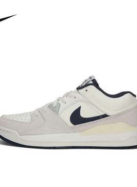 Nike耐克男运动鞋Jordan Stadium 90低帮复古休闲板鞋IB4713-041
