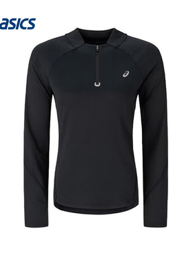 ASICS亚瑟士|（新款）2025S/S女T恤 2012D246-001