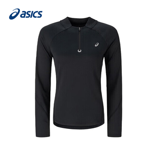 2012D246 ASICS亚瑟士 S女T恤 2025S 001 新款