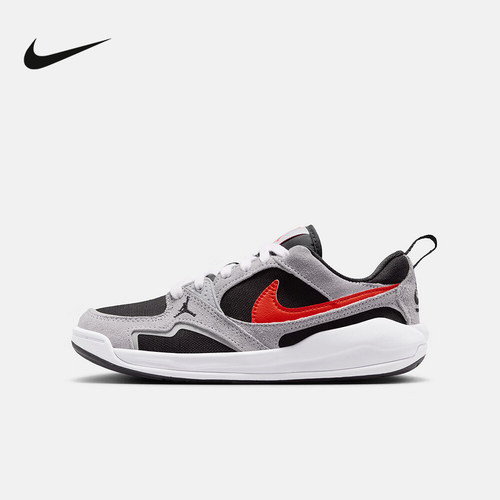 Nike耐克女鞋JORDAN CMFT ERA大童篮球鞋运动休闲板鞋HQ0506-006