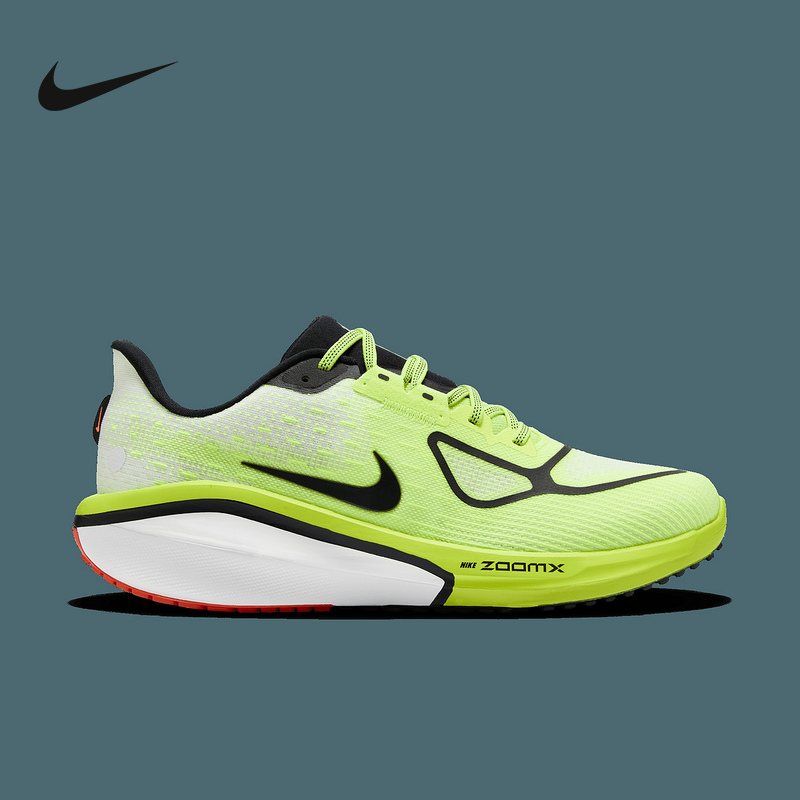 耐克男鞋NIKE VOMERO 17 TALARIA 运动训练公路跑步鞋FZ8587-700