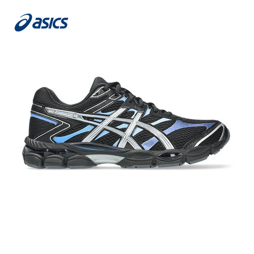 ASICS|（新款）2026S/S中性低帮鞋 1203A888-001