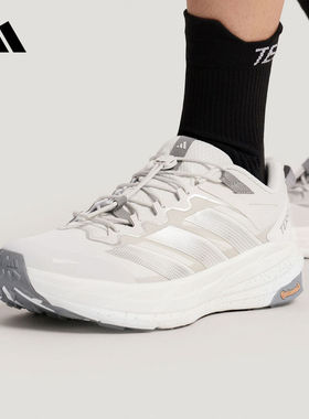 adidas阿迪达斯自由人户外徒步鞋26春FREEHIKER男女运动鞋 KK1879