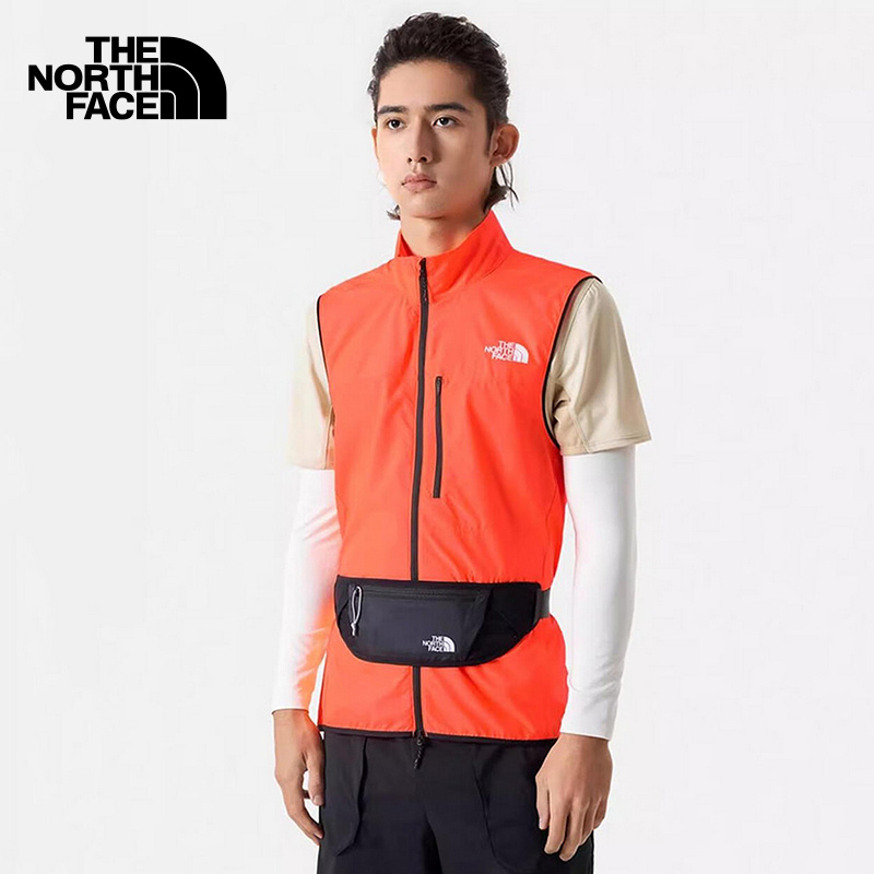 THE NORTH FACE|北面（新款）2024S/S男马夹 NF0A83TNQI41
