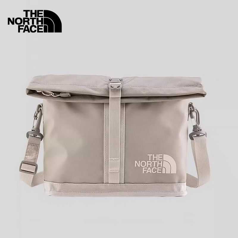 THE NORTH FACE|北面(新款)2025S/S中性单肩包 NF0A8BK6BI31