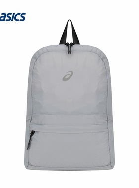 ASICS|（新款）2026S/S中性双肩包 3033C235-020