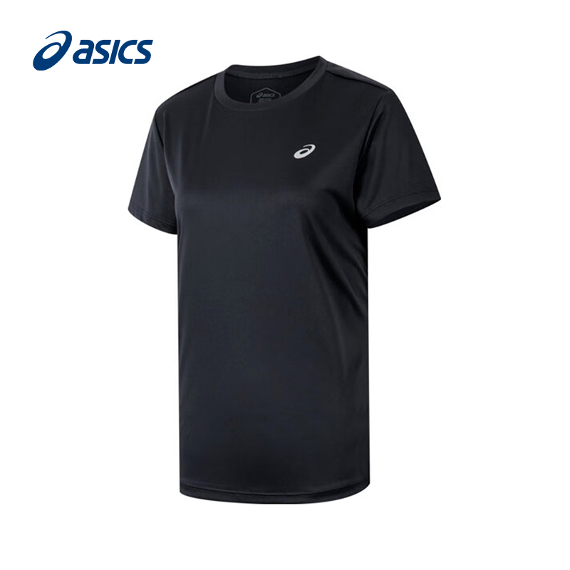 ASICS亚瑟士|（新款）2025S/S女T恤 2012D164-001