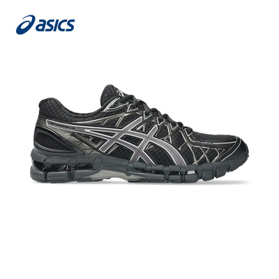 ASICS|（新款）2026S/S中性低帮鞋 1203A388-003