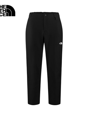 THE NORTH FACE|北面（新款）2025F/W男长裤 NF0A8GG5JK31