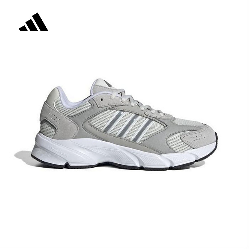 adidas阿迪达斯老爹鞋秋女CRAZYCHAOS 2000千禧鞋IG4347