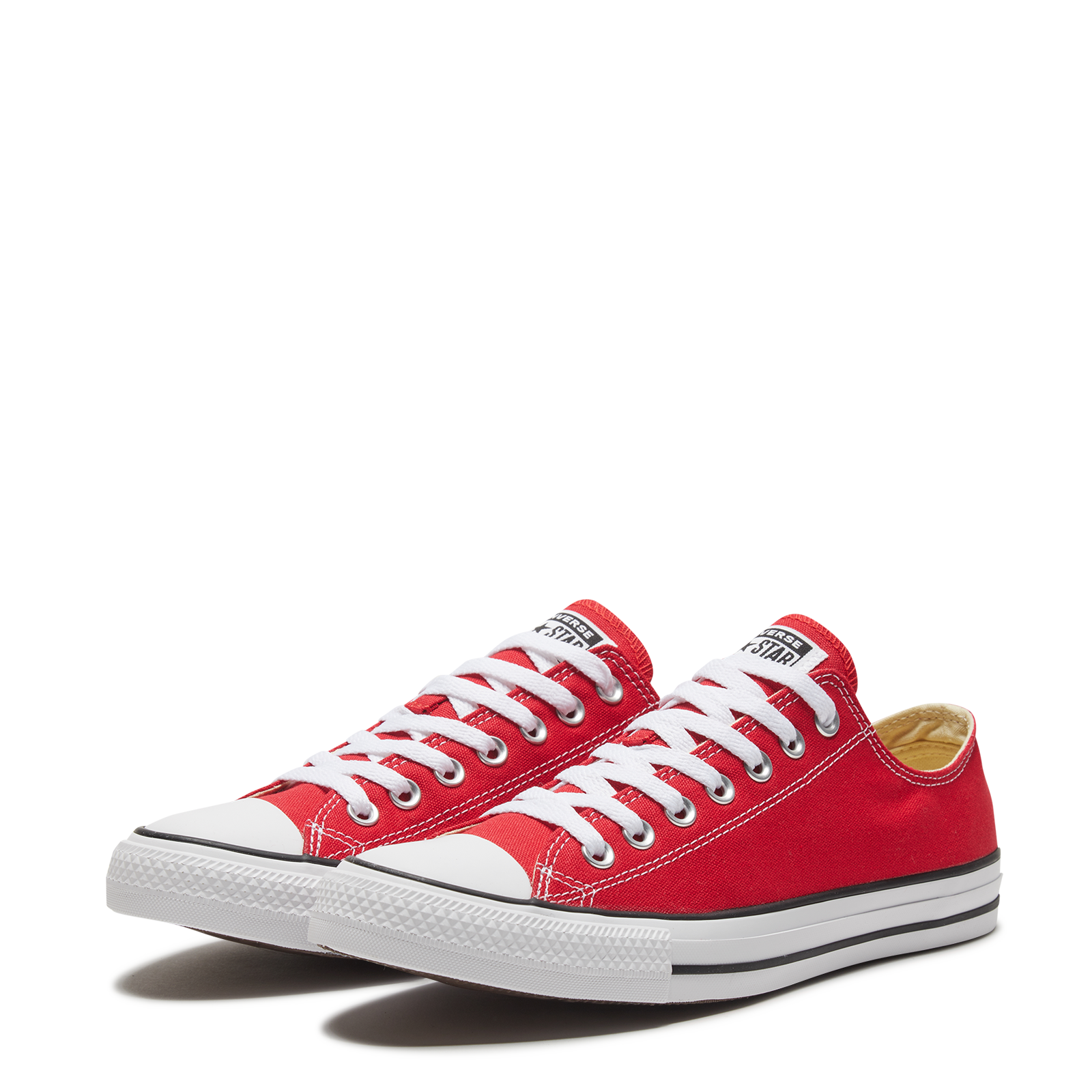 Converse匡威男鞋女鞋2022春秋新款One Star经典休闲帆布鞋101007