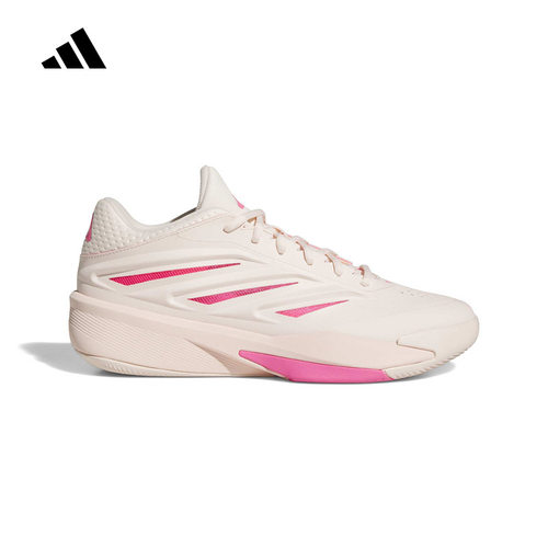 adidas阿迪达斯场上鞋Crazy Energy秋中性团队款实战篮球鞋HP5216