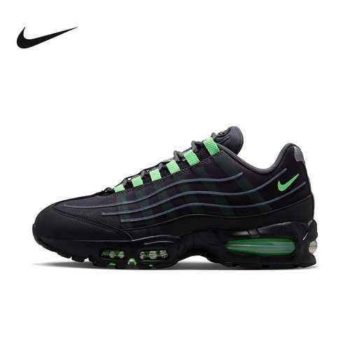 Nike耐克男鞋Air Max 95 Big Bubble复古老爹鞋运动鞋IH7853-004