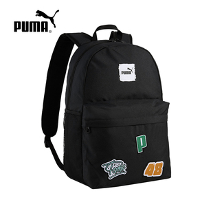 BACKPACK运动休闲通勤双肩背包091161 PUMA彪马春季 PHASEPATCH