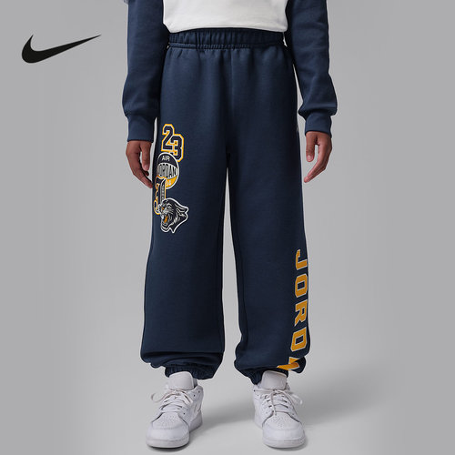 耐克（NIKE）|（待检）2026冬男针织长裤 JA9887-419