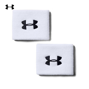 安德玛（UNDERARMOUR）|（新款）F/W男护腕 1276991-100