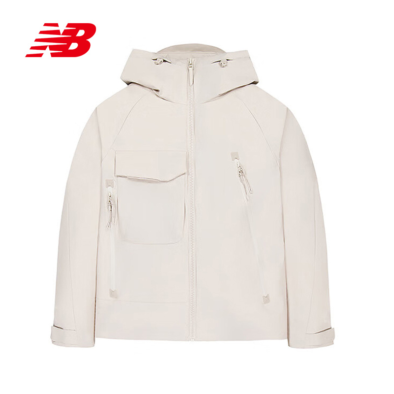 New Balance|（新款）2025冬男羽绒服 AMJ54300-TWF