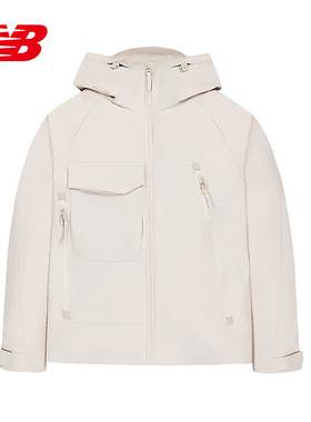 New Balance|（新款）2025冬男羽绒服 AMJ54300-TWF