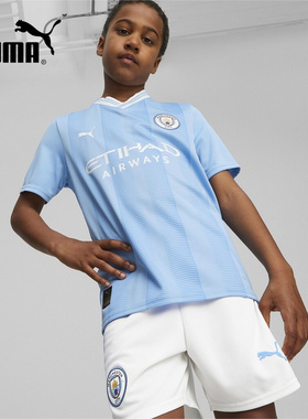 彪马|（新款）2025秋中性短袖T恤 770441-01