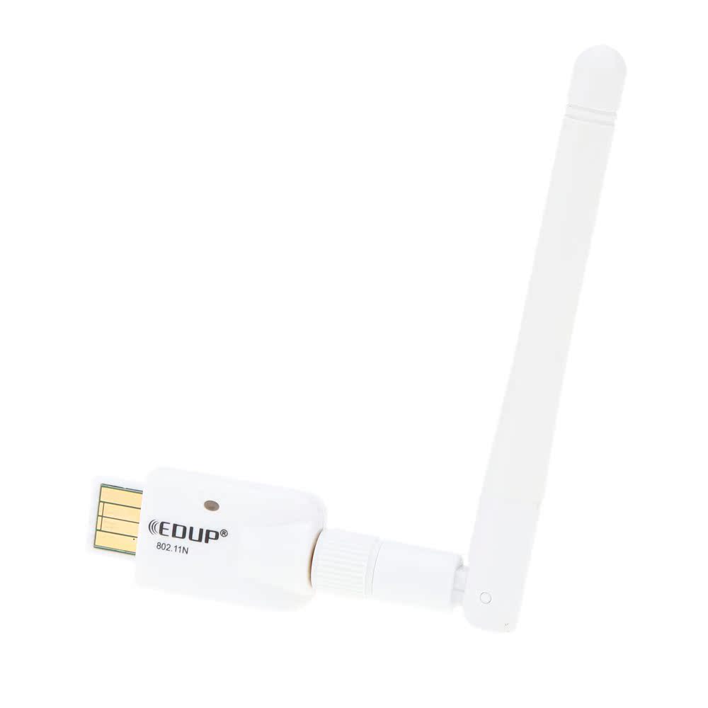 Top Quality EDUP 2.4GHz 150Mbps 150M WiFi Wireless USB Netwo