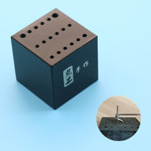 眼镜工具林德柏格rim系列绕丝器专用眼镜钳子调整工具绕线DIY工具