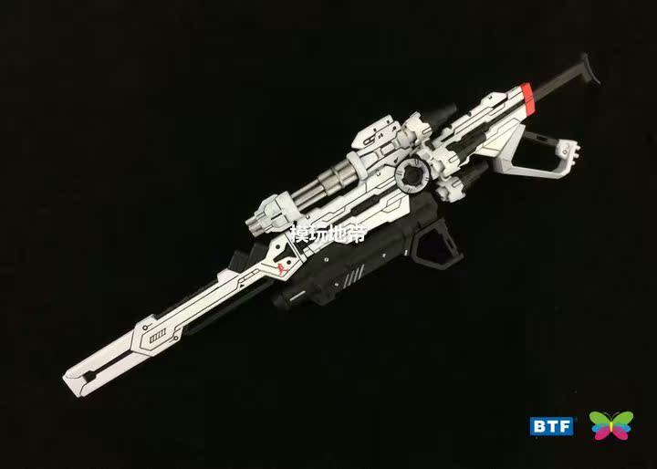 Ä£ÍæµØ´ø Õý°æ BTF 1/100 ZͨÓÃÎäÆ÷ ÓÎÏ·ÅäÉ« Ñ×ÅÚ/ÍõÕß½£