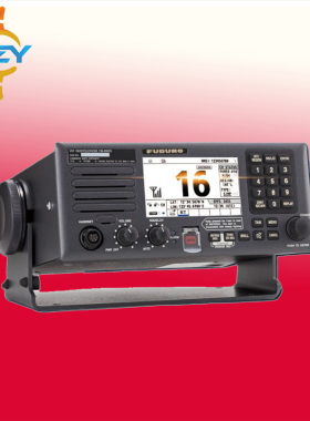 船用A级VHF甚高频电台古野 FURUNO FM8800S F8900S 25W功率对讲机