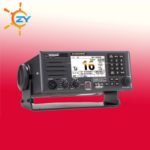 船用A级VHF甚高频电台古野 FURUNO FM8800S F8900S 25W功率对讲机