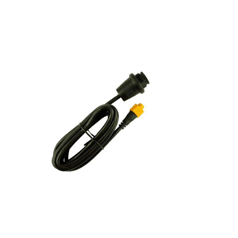 SIMRAD雷达适配器黄色5公头至