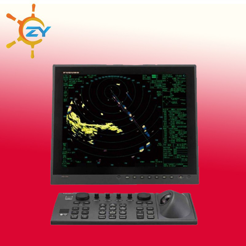 日本furuno古野全套96海里X波段