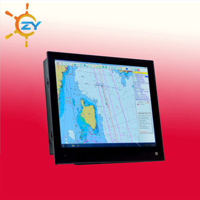 SimradMK15 Flat pannel PC 19