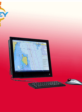 SIMRAD电子海图ECDIS900 MK15 Simrad - Maris ECDIS900 MK15B 19