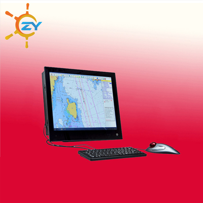 SIMRAD电子海图ECDIS900 MK15 Simrad - Maris ECDIS900 MK15B 19