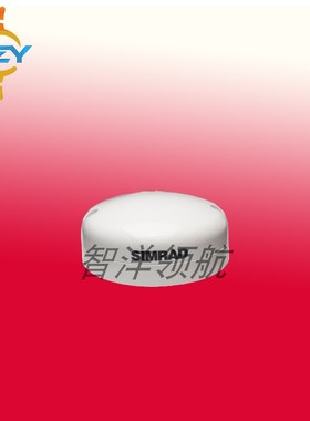 导航仪天线GS-25 simrad  西姆拉德 船用导航GPS蘑菇头