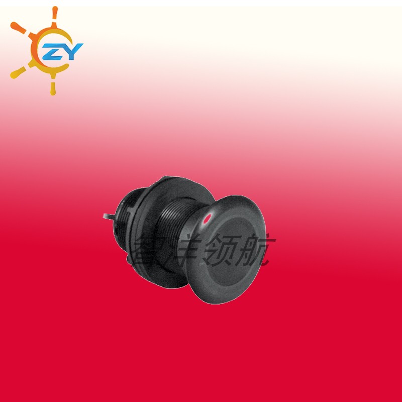 P319换能器SIMRAD 西姆拉德 船用探头 NSS GO系列 显示器