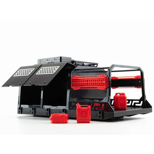 C8823乌尼莫克升级配件金属绞盘