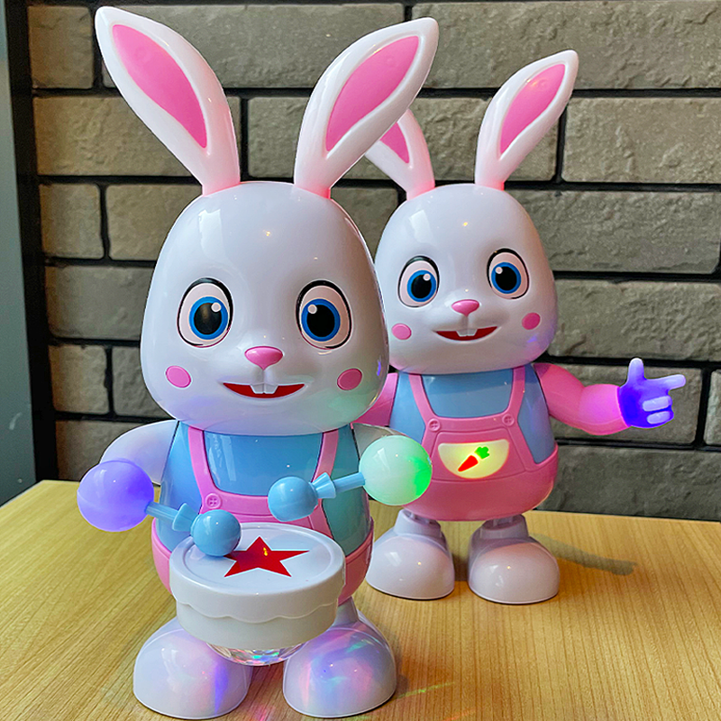 婴儿玩具0一1岁半3有声会动儿童早教益智8幼儿9宝宝6到12个月四五