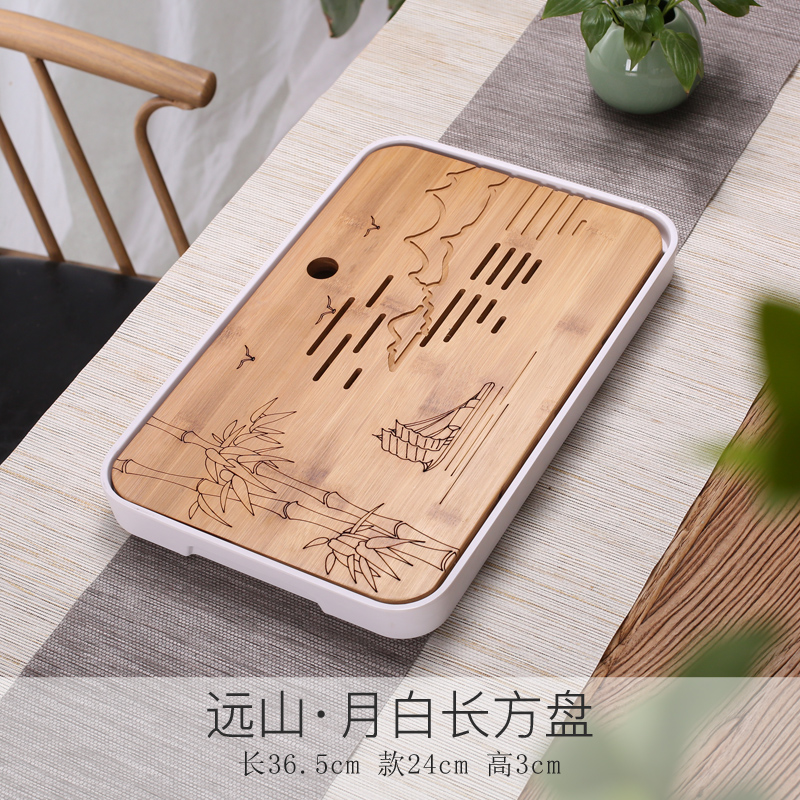 dormitory suit Large tea set Tea Portable Shelf Tea Service Heat modern Japanese Singlein the Tableware , Tea set , Tea tray  category - from Buy2taobao.com to provide professional Taobao agent buy service