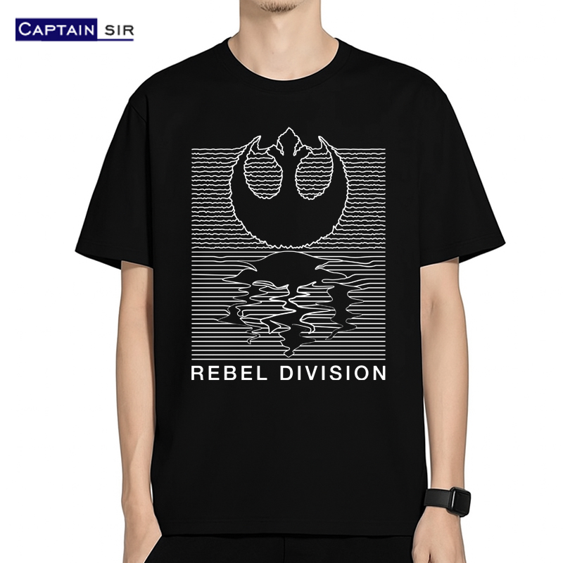 星球大战反抗军JoyDivision短袖