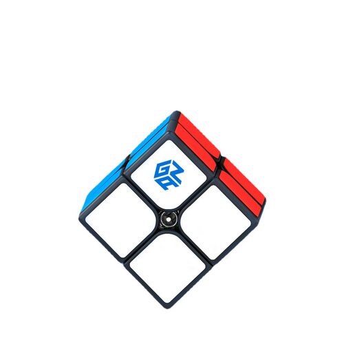gan251mpro 二阶磁力魔方旗舰版gan249v2比赛顺滑速拧魔方