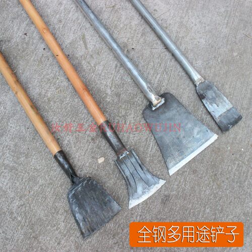 包邮水泥铲刀树皮铲冰铲刀专业墙皮铲刀装修墙面地面除污铲子工具