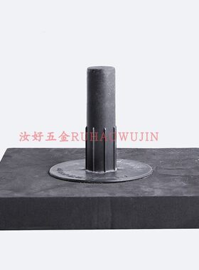 加厚硬海绵抹子泥工托灰板方型托灰板抹子泥板瓦工抹灰硅藻泥工具
