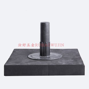 加厚硬海绵抹子泥工托灰板方型托灰板抹子泥板瓦工抹灰硅藻泥工具